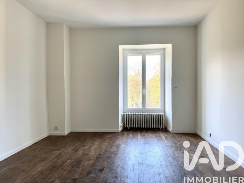 Maison - 158 m² - 6 pièces