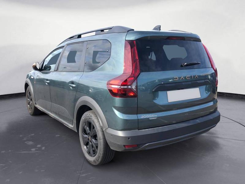 Dacia Jogger Hybrid 140 7 places Gsr2 Extreme +