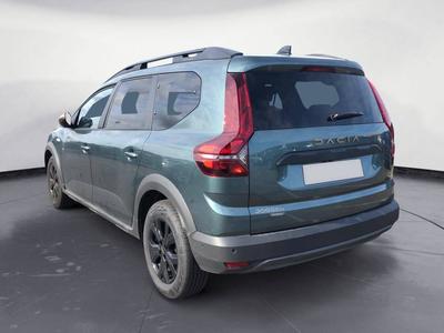 Dacia Jogger Hybrid 140 7 places Gsr2 Extreme +
