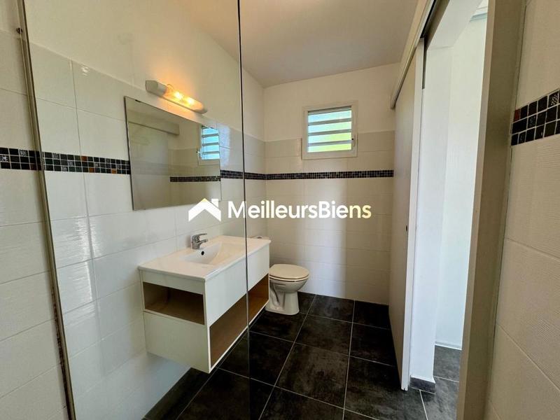 Villa - 75 m² - 4 pièces