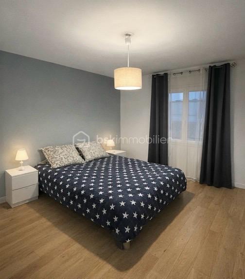 Maison - 140 m² - 7 pièces