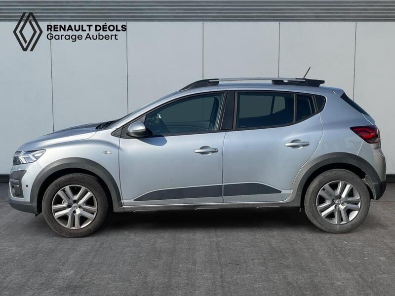 Dacia Sandero III Stepway Confort Tce 90