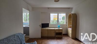 Appartement - 26 m² - 1 pièce
