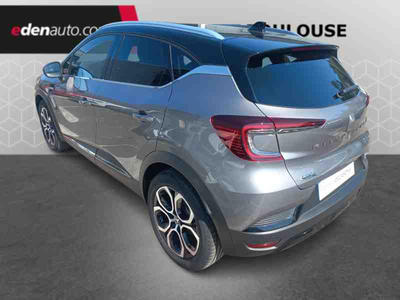 Mitsubishi Asx Vp 1.6 Mpi Hev 143 Intense
