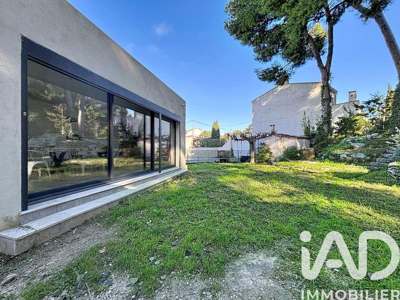 Maison - 146 m² - 5 pièces