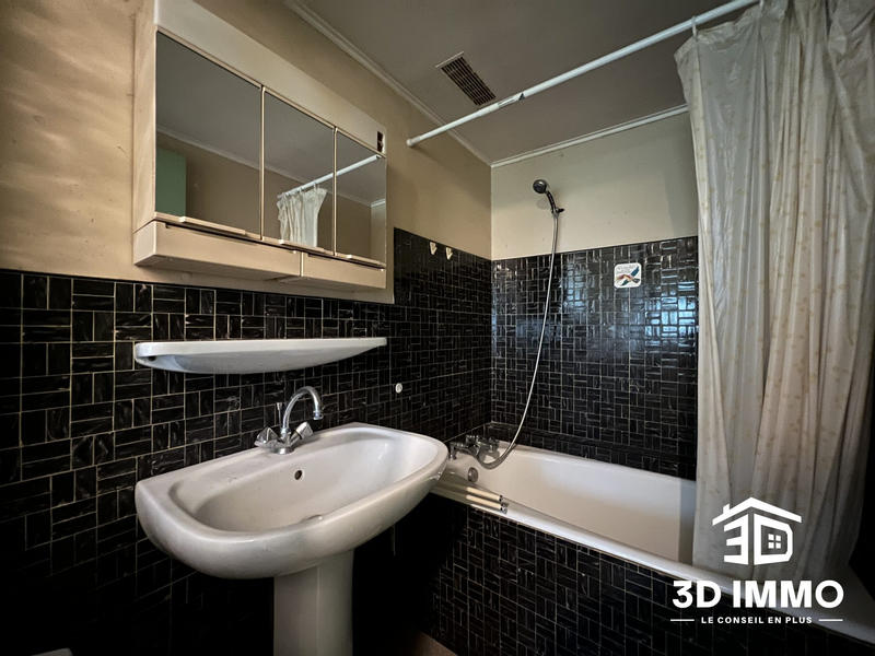 Maison - 169 m² - 6 pièces