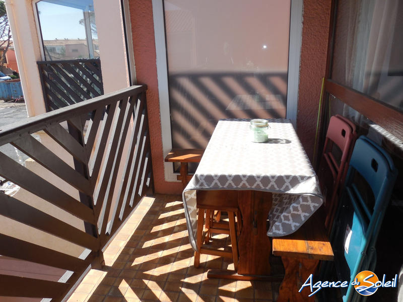 Appartement - 24 m² - 2 pièces