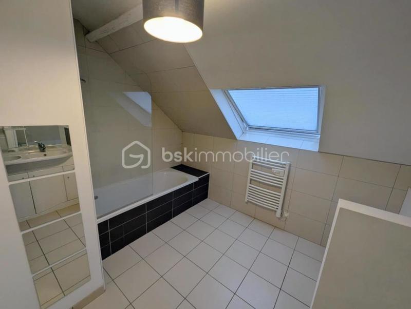 Maison - 118 m² - 5 pièces