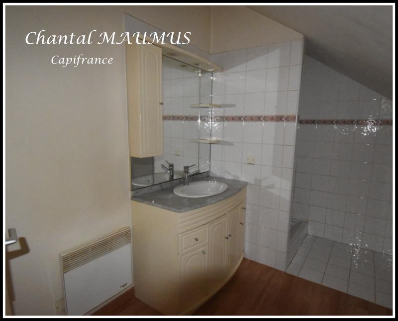 Immeuble - 164 m² - 6 pièces