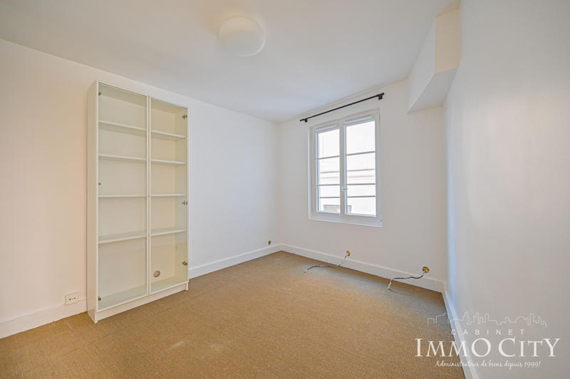 Appartement - 20 m² - 1 pièce