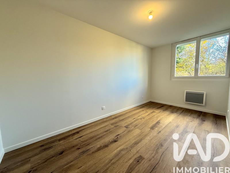 Appartement - 78 m² - 4 pièces