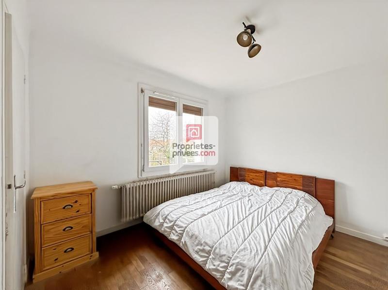 Maison - 70 m² - 4 pièces