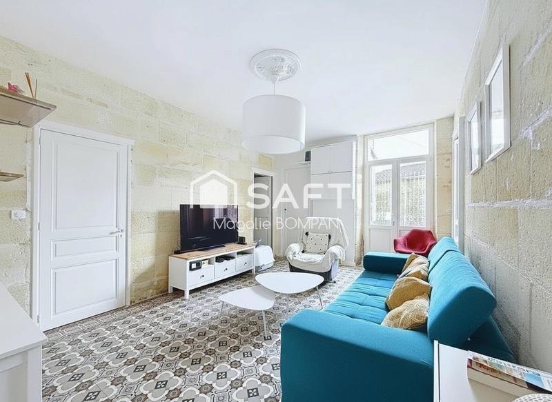 Maison de maîtres - 320 m² - 12 pièces