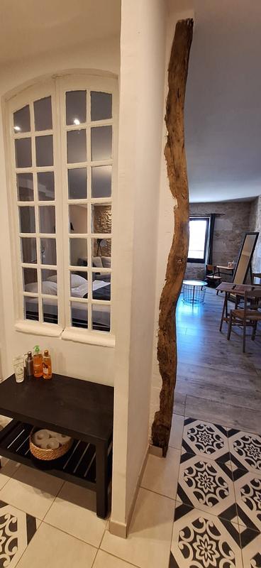 Maison - 428 m² - 20 pièces