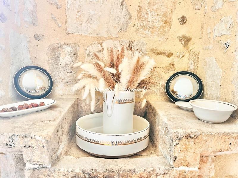 Maison - 298 m² - 9 pièces