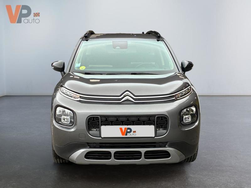 Citroën C3 Aircross Business BlueHDi 100 s&amp;S Bvm6 Feel