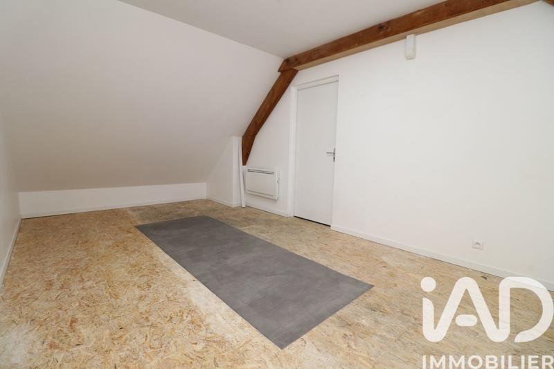 Maison de ville - 140 m² - 7 pièces
