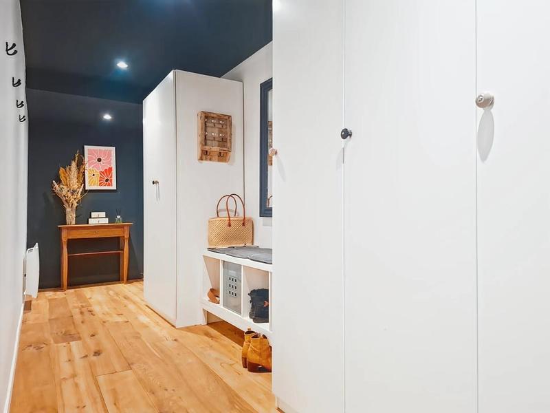 Ferme - 285 m² - 7 pièces