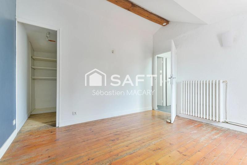 Maison - 180 m² - 8 pièces