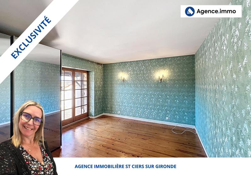 Maison ancienne - 256 m² - 11 pièces