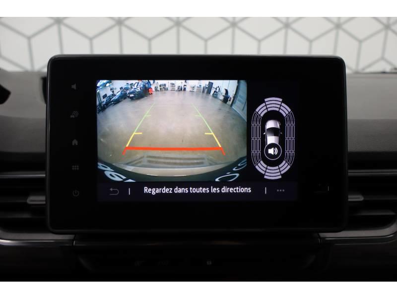 Renault Kangoo Blue dCi 95 Intens