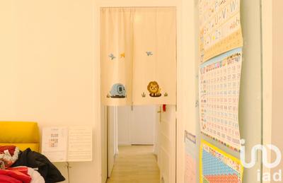 Appartement - 83 m² - 4 pièces