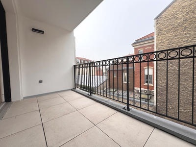 Appartement - 77 m² - 4 pièces