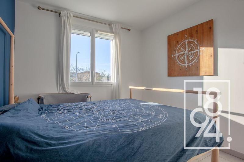 Maison - 67 m² - 4 pièces