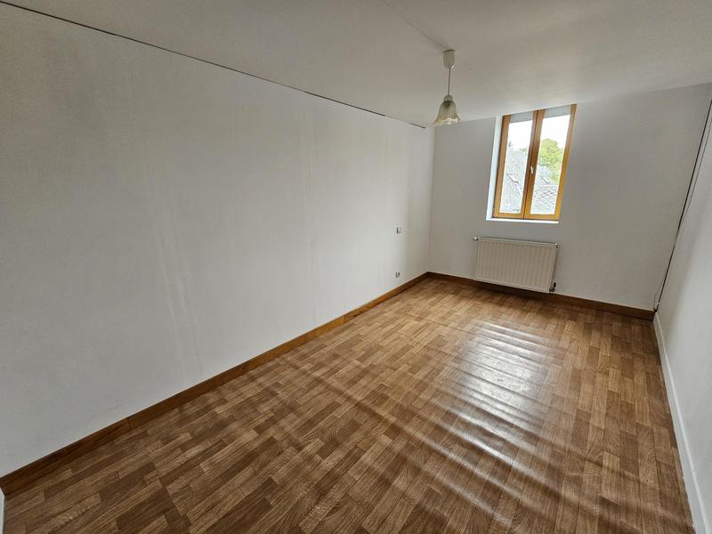 Maison - 113 m² - 4 pièces