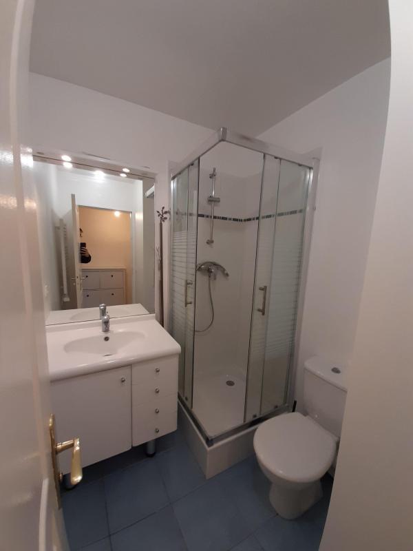 Studio - 27 m² - 1 pièce