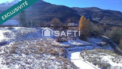 Terrain - 968 m²