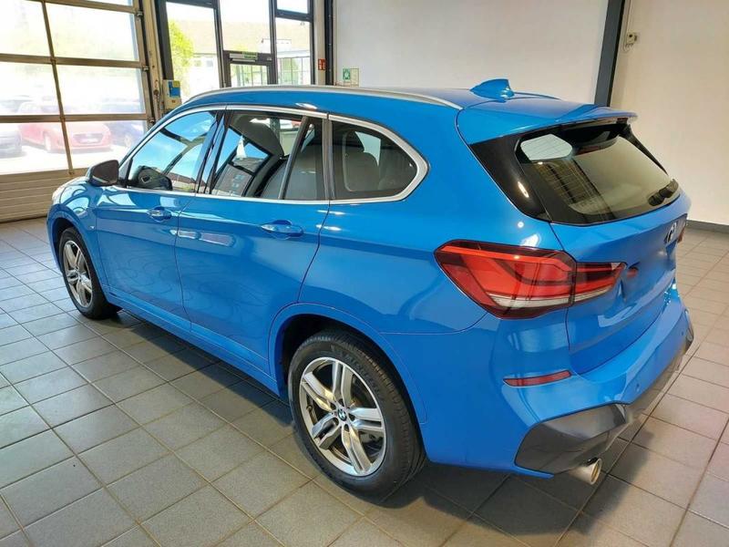 Bmw X1 (F48) SDRIVE20i 192 Ch m Sport Bva