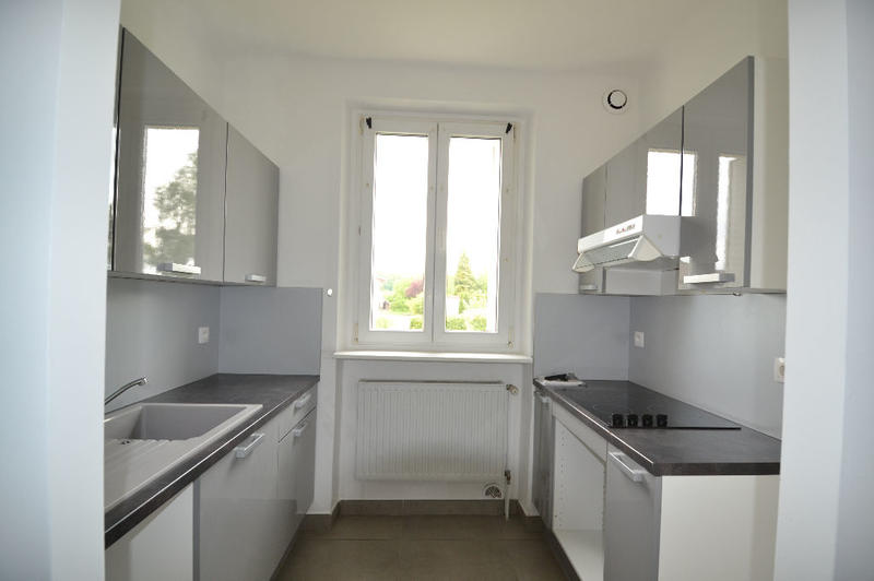 Maison - 65 m² - 3 pièces