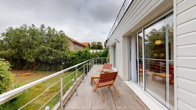 Appartement - 247 m²