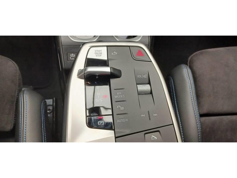 Bmw X2 sDrive 20d 163ch Dkg7 m Sport