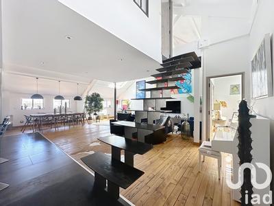 Appartement - 164 m² - 5 pièces