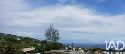 Maison de maîtres - 102 m² - 3 pièces