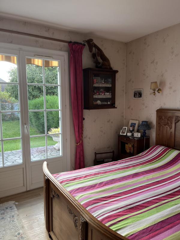 Maison - 78 m² - 3 pièces