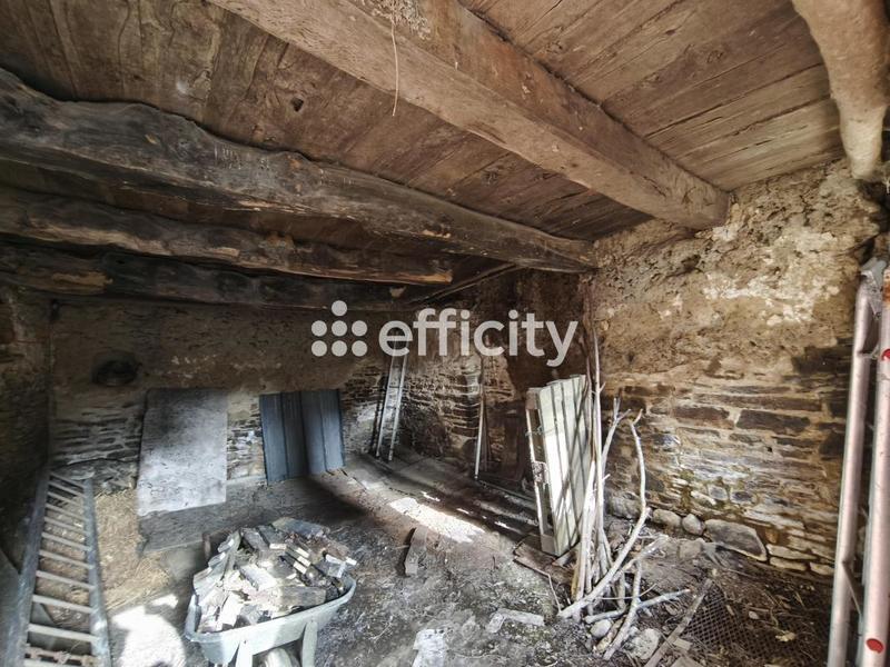 Maison - 65 m² - 4 pièces