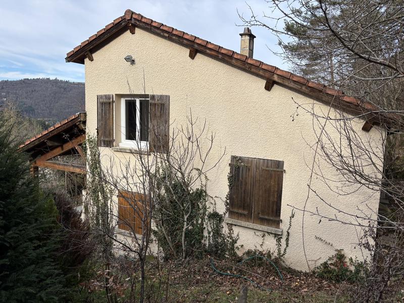 Villa - 121 m² - 6 pièces