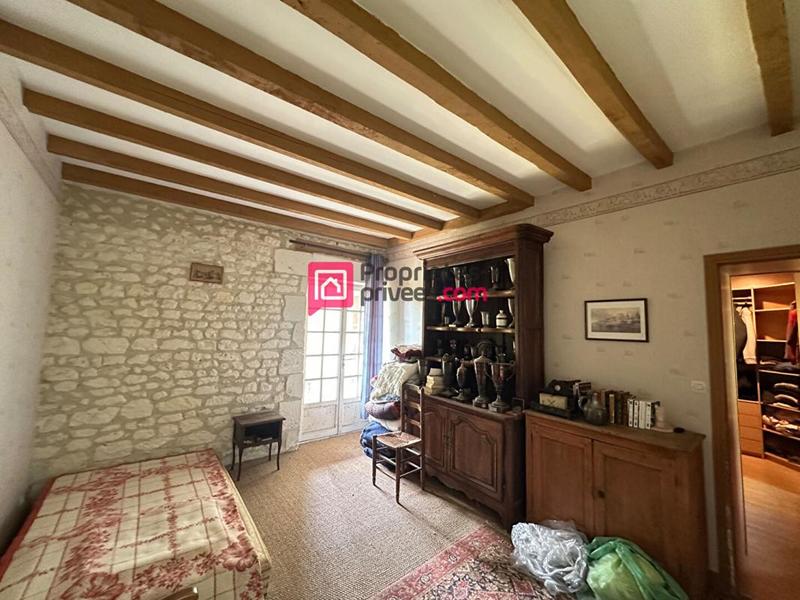 Maison - 190 m² - 5 pièces