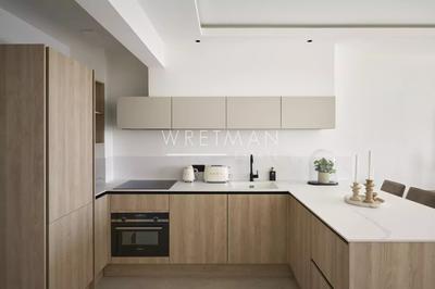 Appartement - 54 m² - 3 pièces