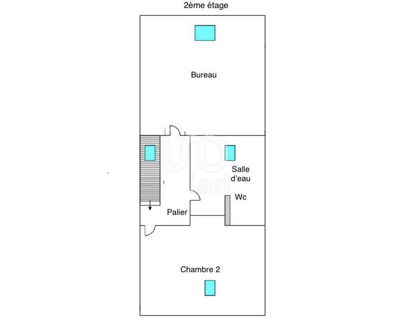 Local commercial - 138 m²