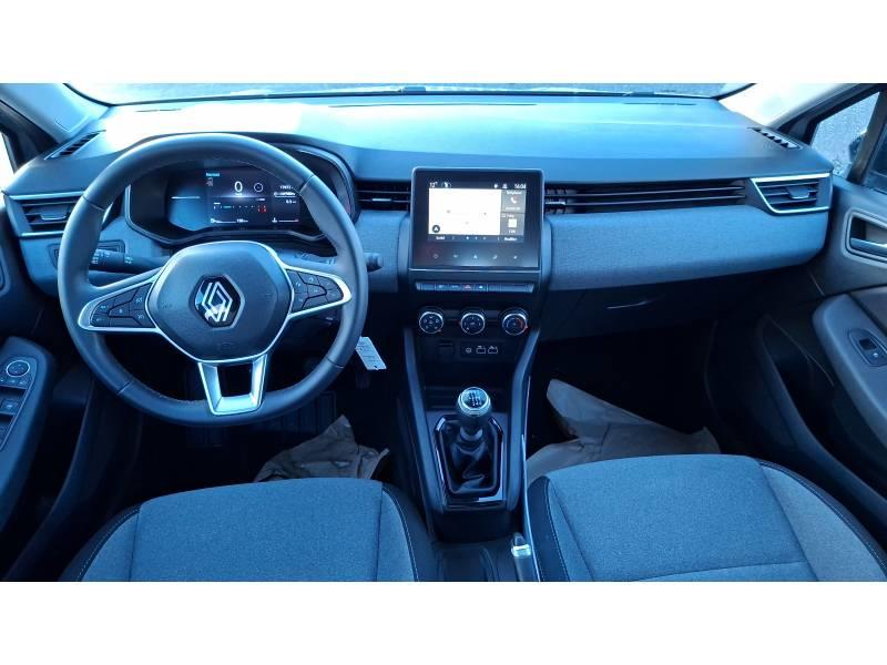 Renault Clio TCe 90 Evolution