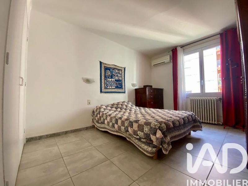 Appartement - 73 m² - 4 pièces