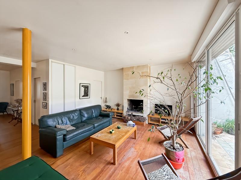 Appartement - 102 m² - 3 pièces