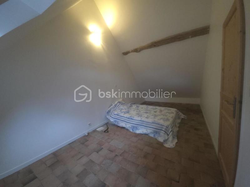 Longère - 210 m² - 6 pièces