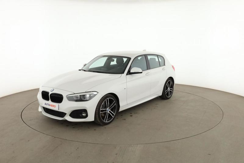 Bmw Série 1 116dA m Sport Ultimate 5p 116 ch