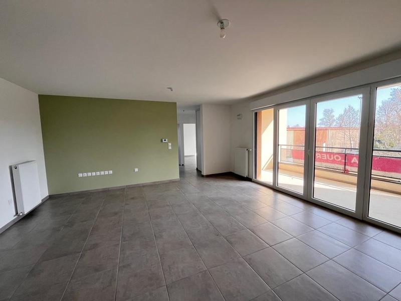 Appartement - 68 m² - 3 pièces