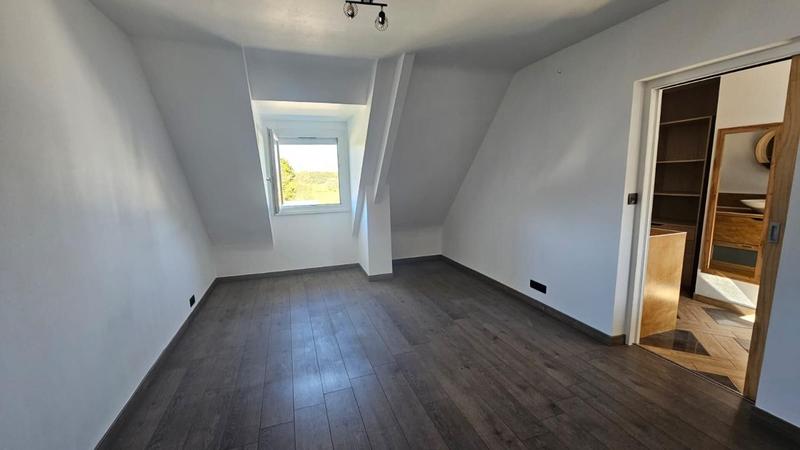Maison - 103 m² - 4 pièces